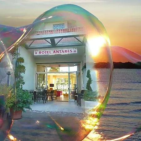 Antares Hotel Lido di Classe