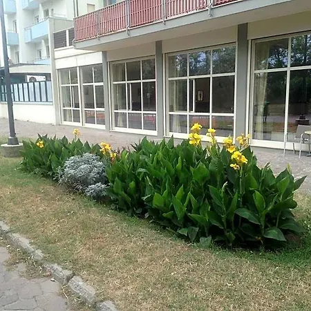 Antares Lido di Classe