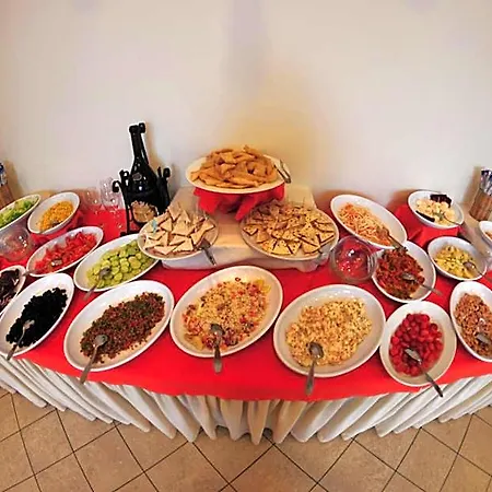 Antares Hotel Lido di Classe