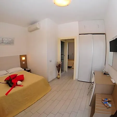 Antares Hotel Lido di Classe