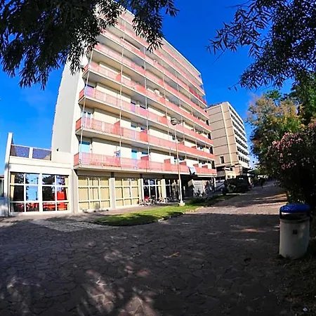 Antares Hotel 2*