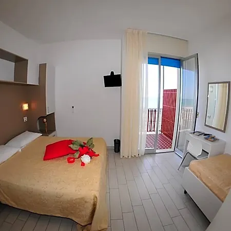 Hotel Antares