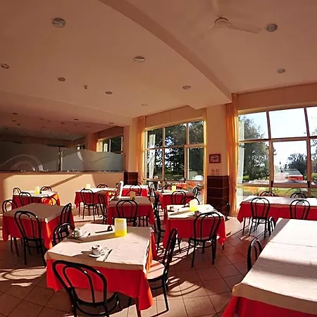 Antares 2* Lido di Classe