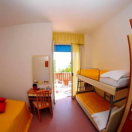 Antares Hotel