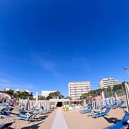 Antares 2* Lido di Classe