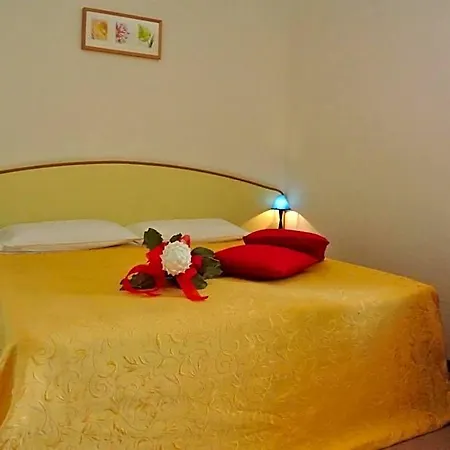 Hotel Antares Lido di Classe