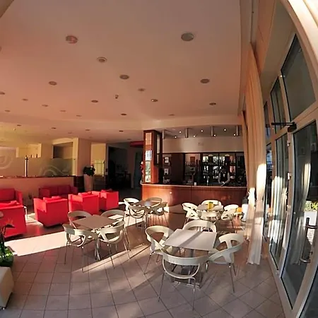 Antares Hotel Lido di Classe