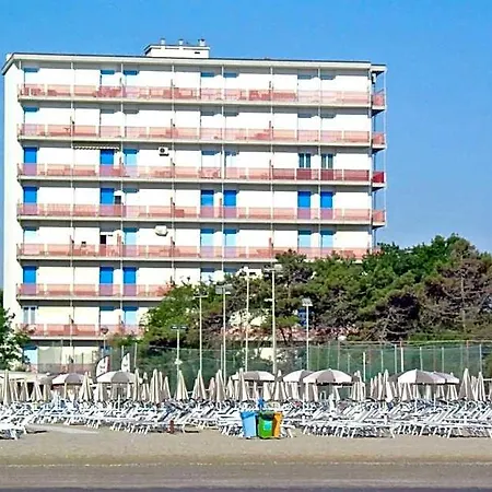 Antares Lido di Classe