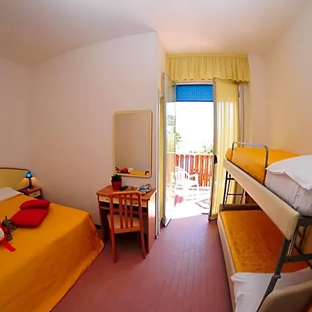 Antares Hotel Lido di Classe